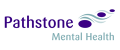 Pathstone Mental Health Logo